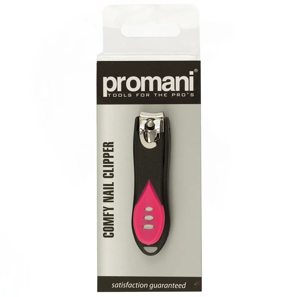 Promani Nagelknipser - Ergonomisches Design von Promani