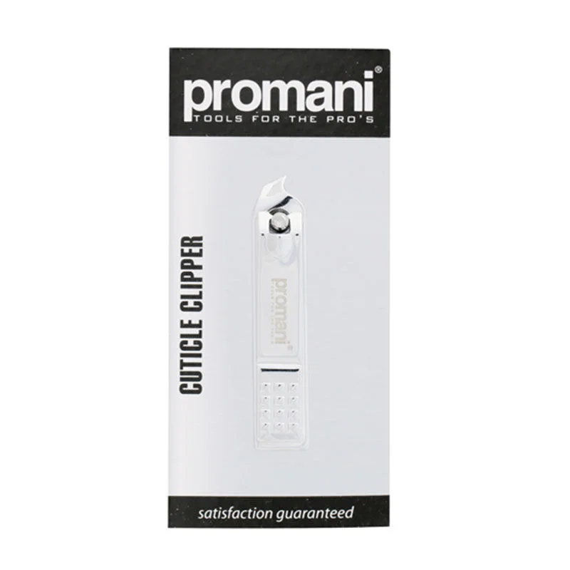 Promani Cuticle Snap