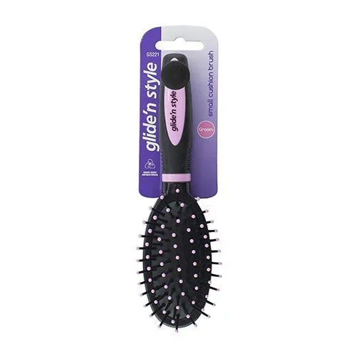 Glide'n Style Entwirrbürste klein für einfaches Frisieren