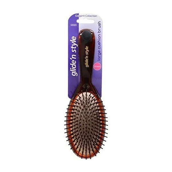 Gliden Style Large Comb Brush