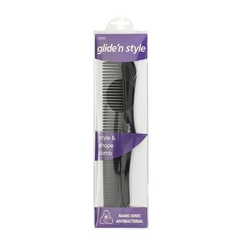 Glide'n Style Professioneller Styling