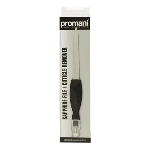 Promani Meat Pusher Sapphire Rasp