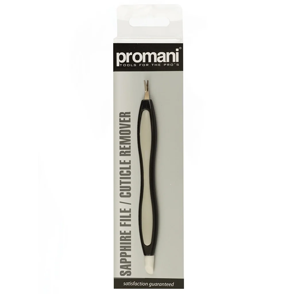 Promani Meat Pusher Trimmer