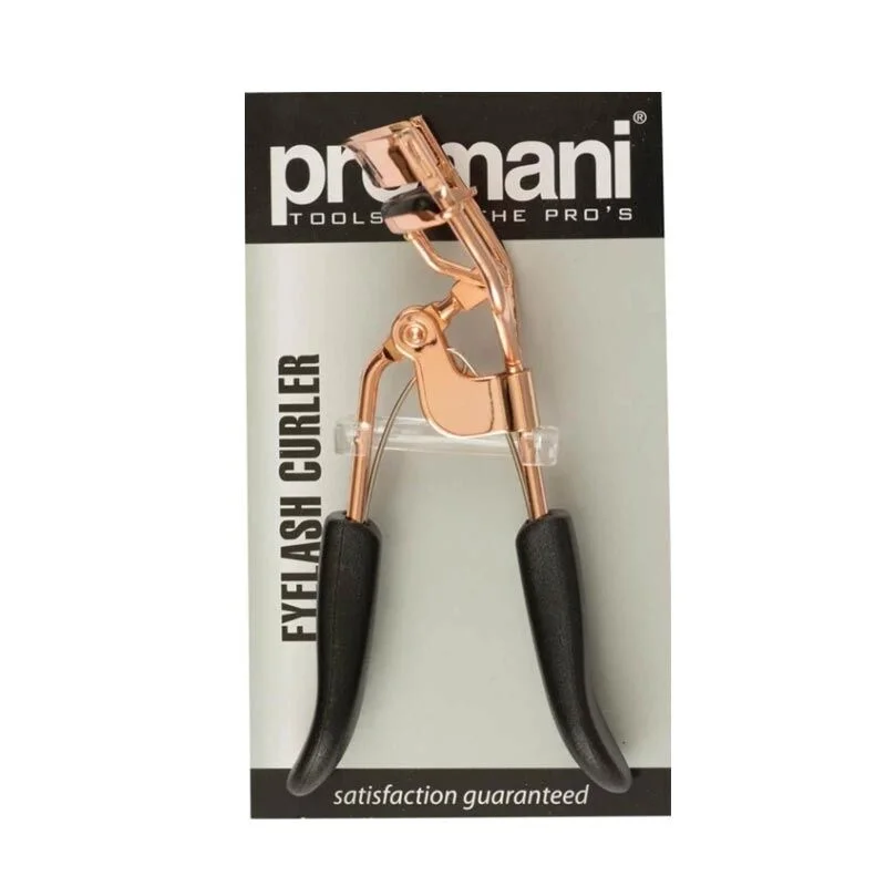 Promani Rosegold Eyelash Curler