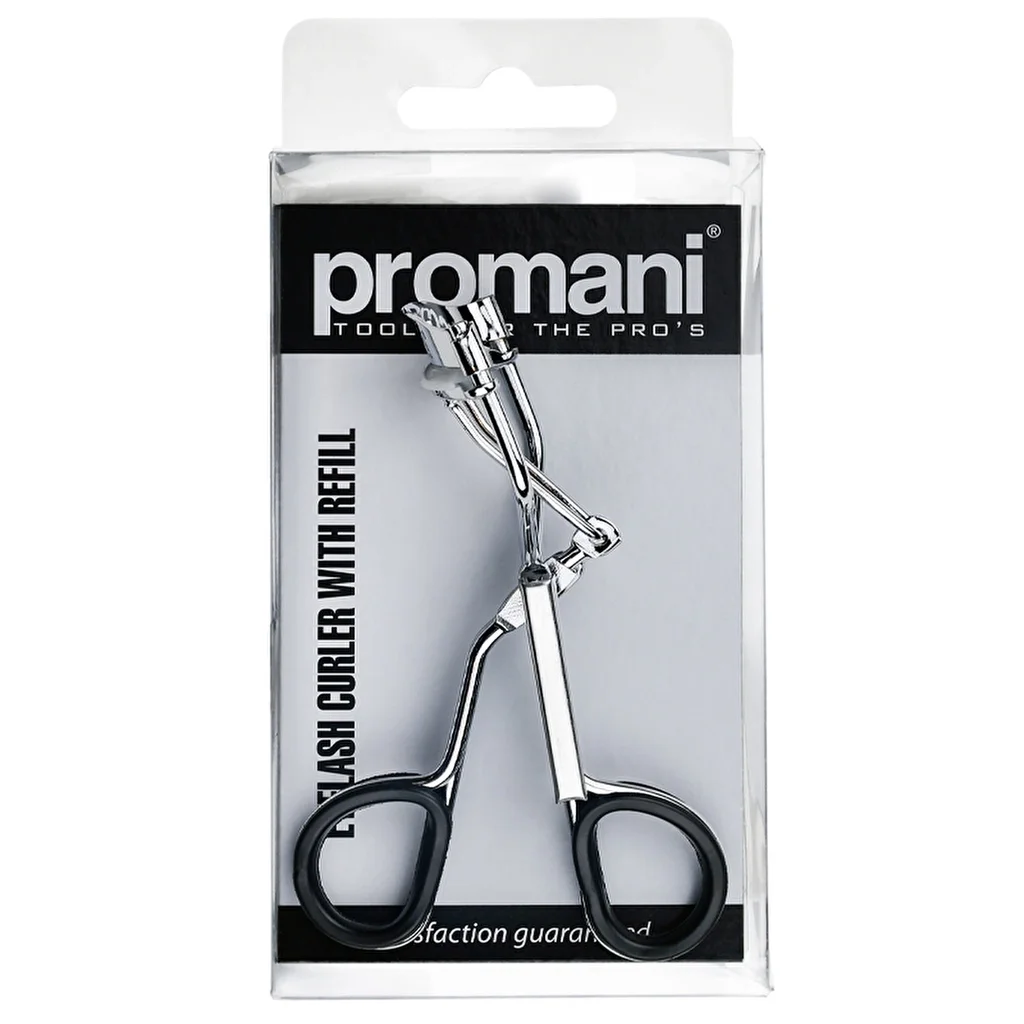 Щипцы для завивки ресниц Promani Pr-811