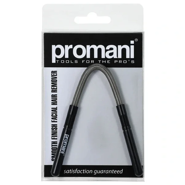 Promani Precision Face Epilator Spring