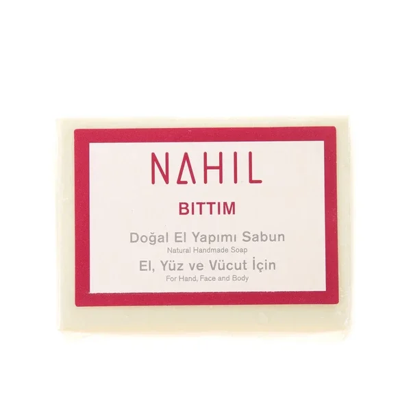 KEDV Bıttım Seife 70g - Nährende Anti-Irritation für Frauen