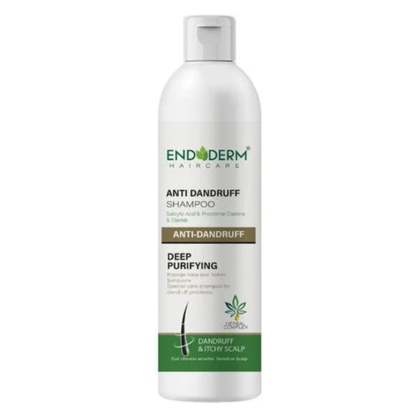 Fargen Endoderm Anti Dandruff Shampoo 200 ml