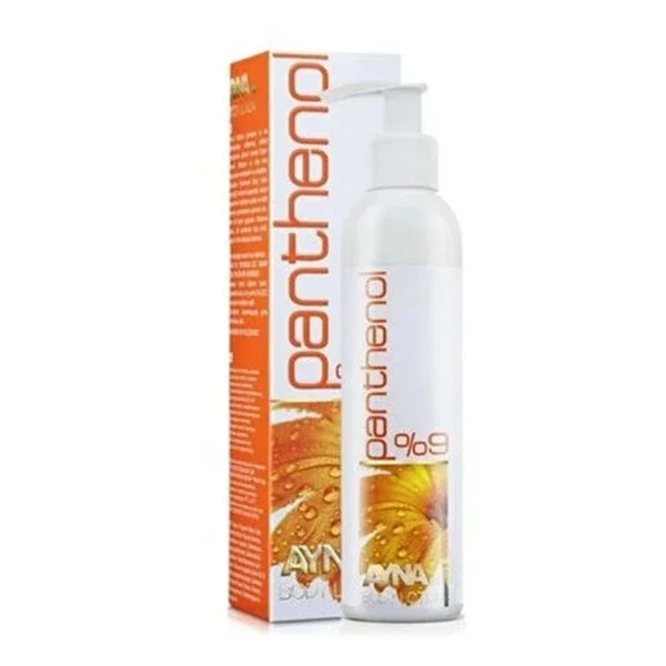 Fargen Ayna Sun Panthenol Lotion 200 ml