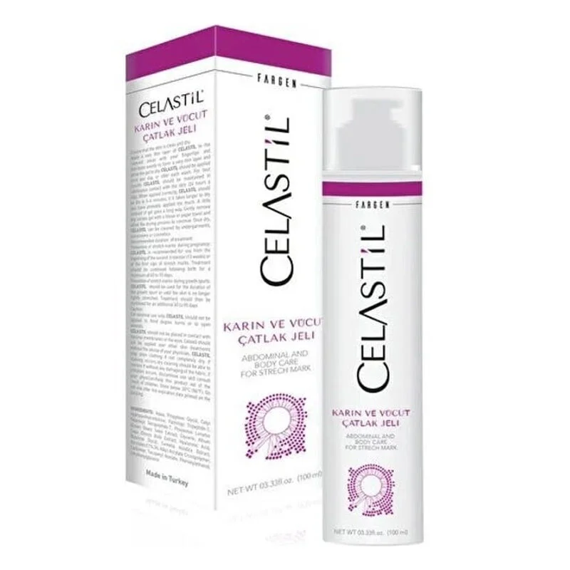 Fargen Celastil Anti-stretch Gel 200 ml