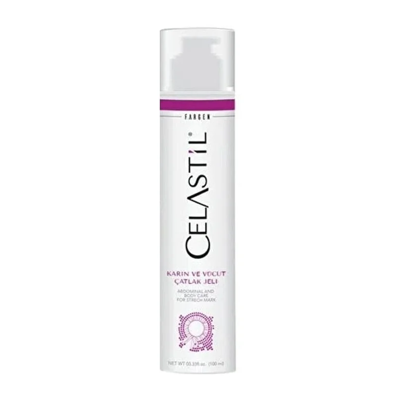 Fargen Celastil Anti-stretch Gel 200 ml