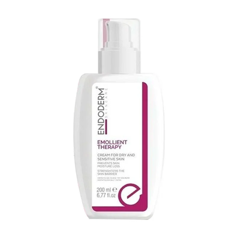 Fargen Endoderm Emollient Therapy Cream 200 ml