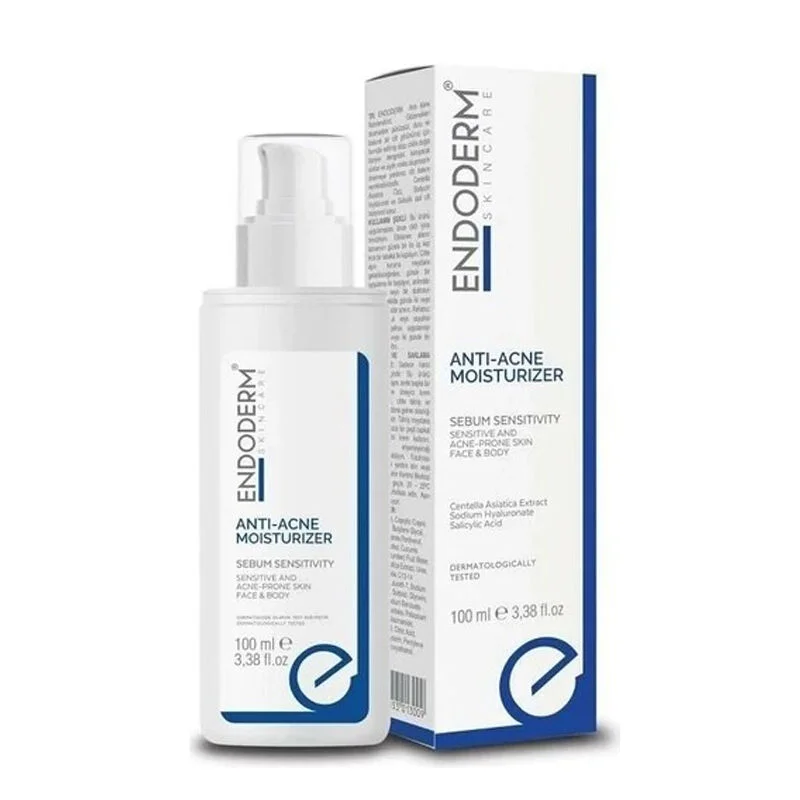 Fargen Endoderm Anti-acne Moisturizer 100 ml