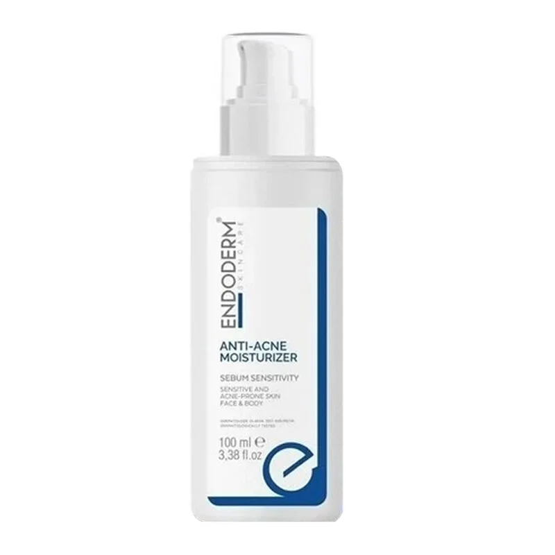 Fargen Endoderm Anti-acne Moisturizer 100 ml