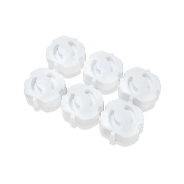 Babyjem Grounded Socket Protector for Child Safety