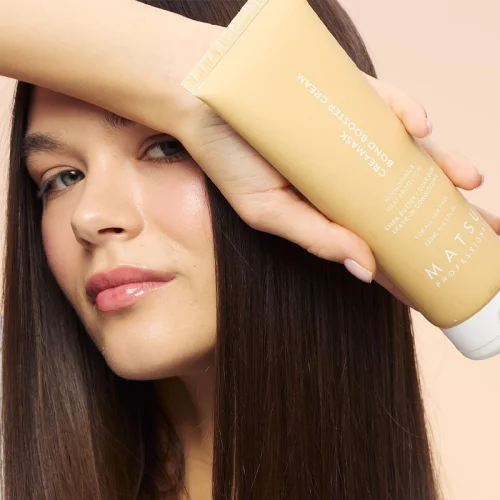 Matsu Creamask Leave-in Conditioner 250 ml
