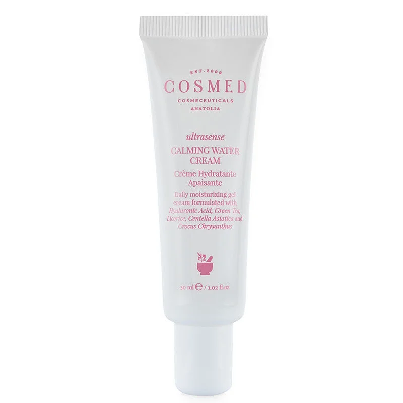 Крем для лица успокаивающий Cosmed Ultrasense 30 мл