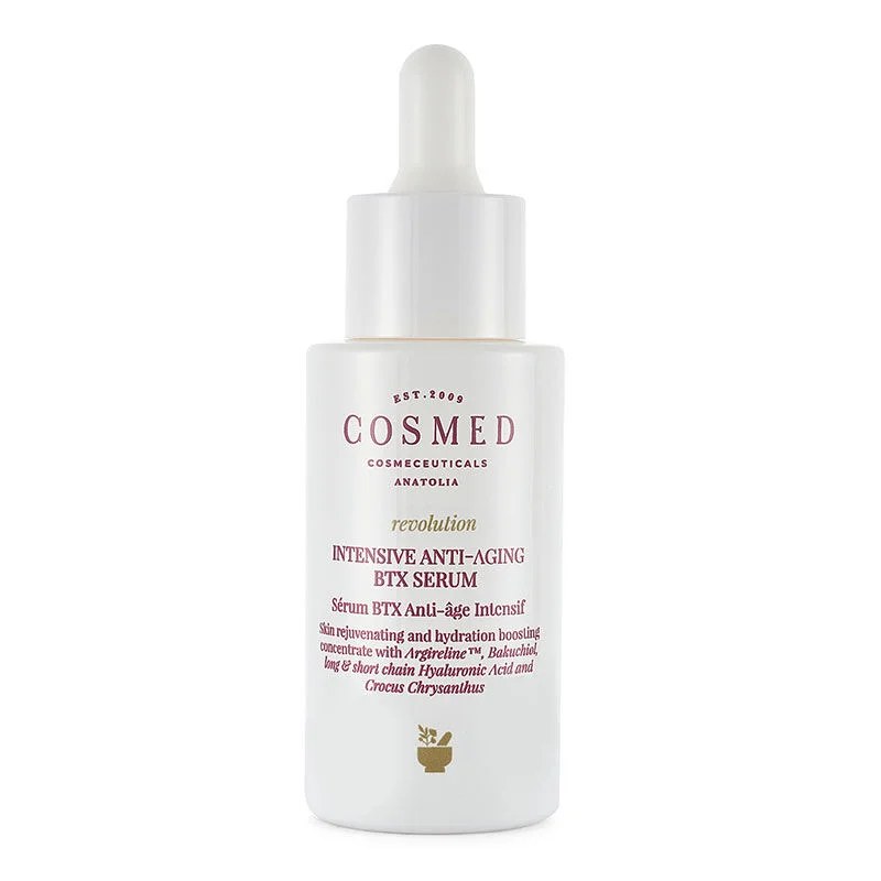 Cosmed Revolution Btx Anti-aging Serum 30 ml