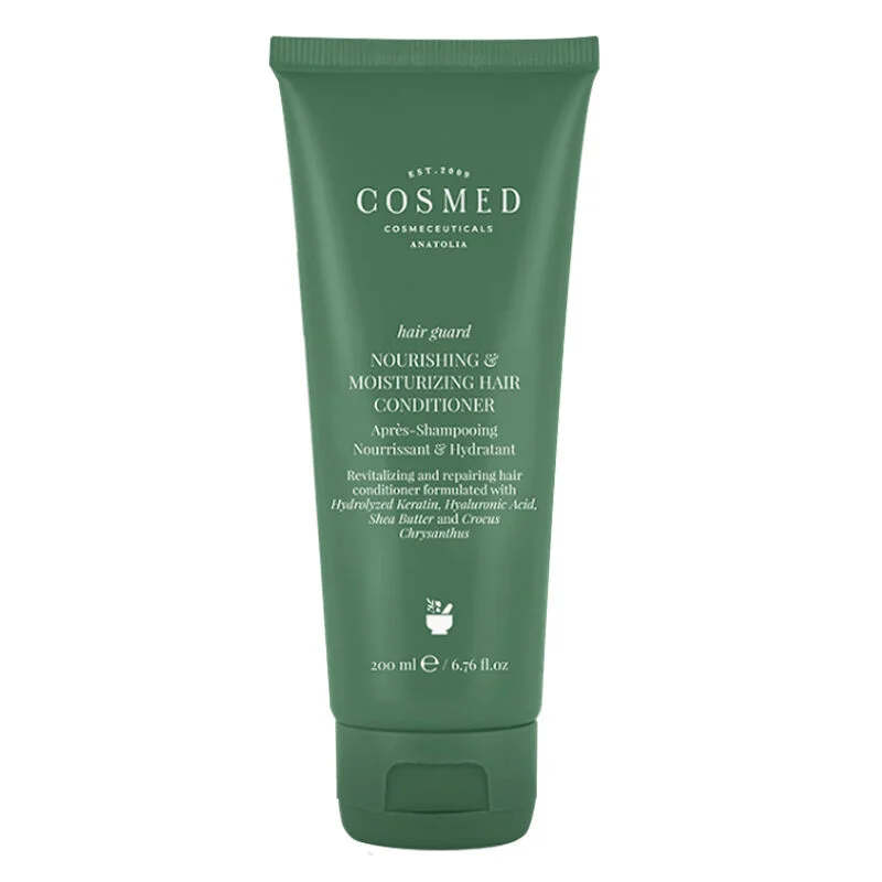 Cosmed Hair Guard Nourishing Moisturizing Conditioner 200 ml