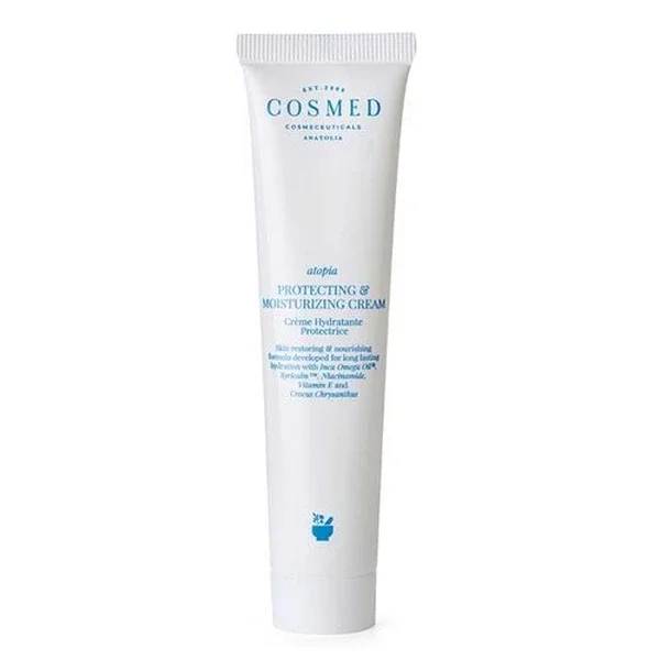 Cosmed Atopia Protecting And Moisturizing Cream 40 ml