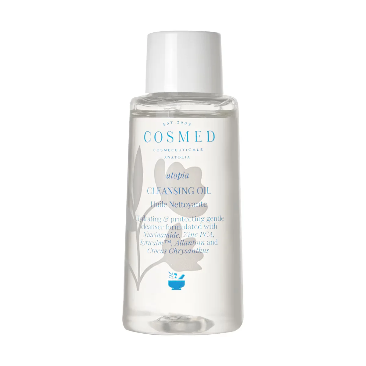 Cosmed Atopia Cleansing Oil 40 ml