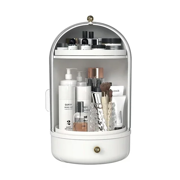 House By House Vitrin 360 organizer