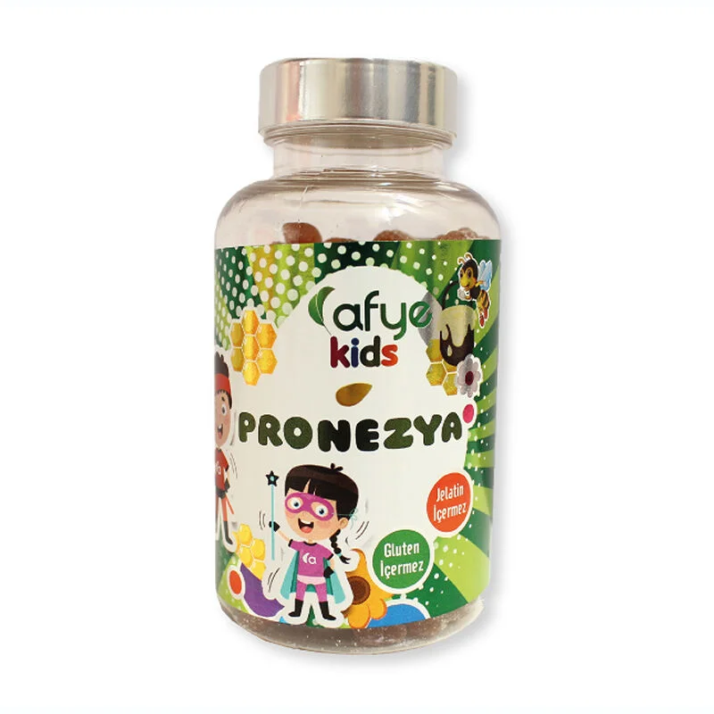 Afye Kids Reinforced Candy Pronesia 50 teddy Bears