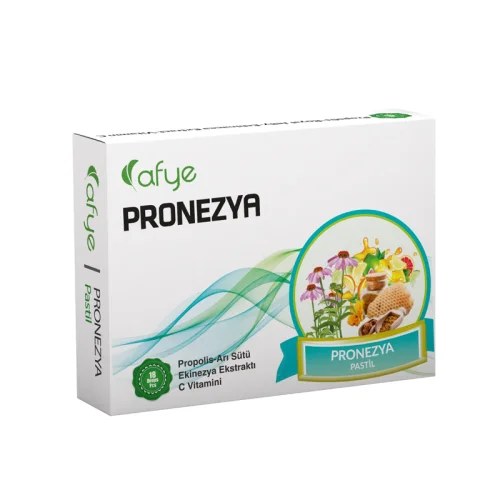 Afye Pronesia Pastille 18 pcs