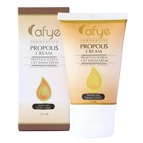 Afye Propolis Cream 50 ml