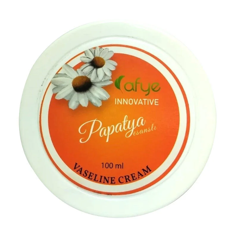Afye Vaseline Cream 100 ml