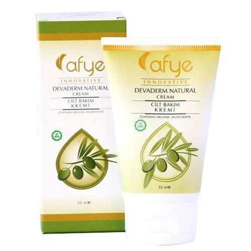 Afye Devaderm Skin Care Cream 50 ml