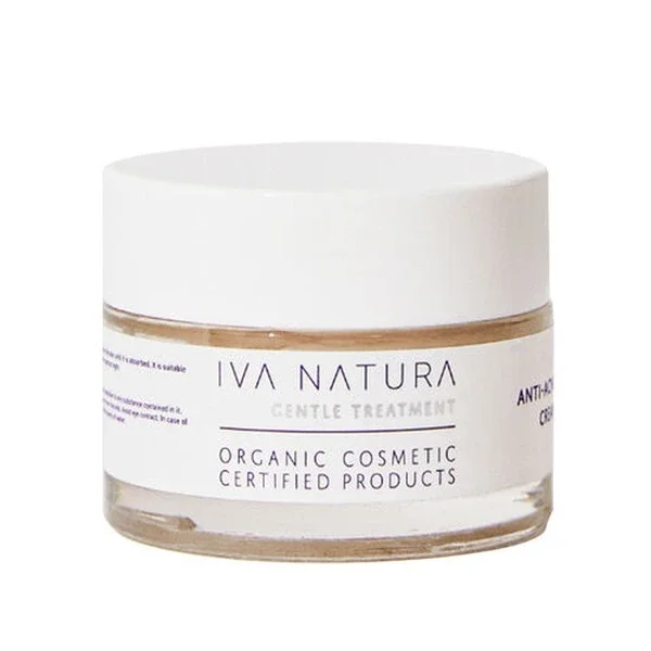 Крем против акне Iva Natura Organic 50 мл