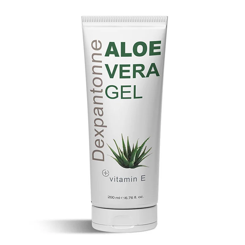 OTC İstanbul İlaç Dexpantonne Aloe Vera Gel 200 ml