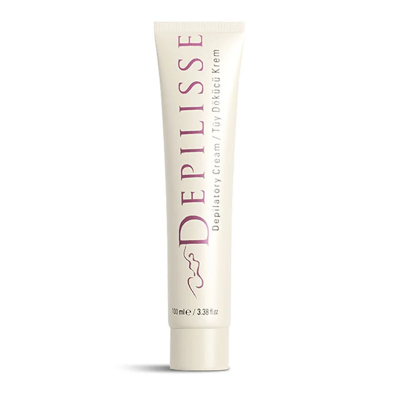 Depilisse Hair Removal Cream 100 ml