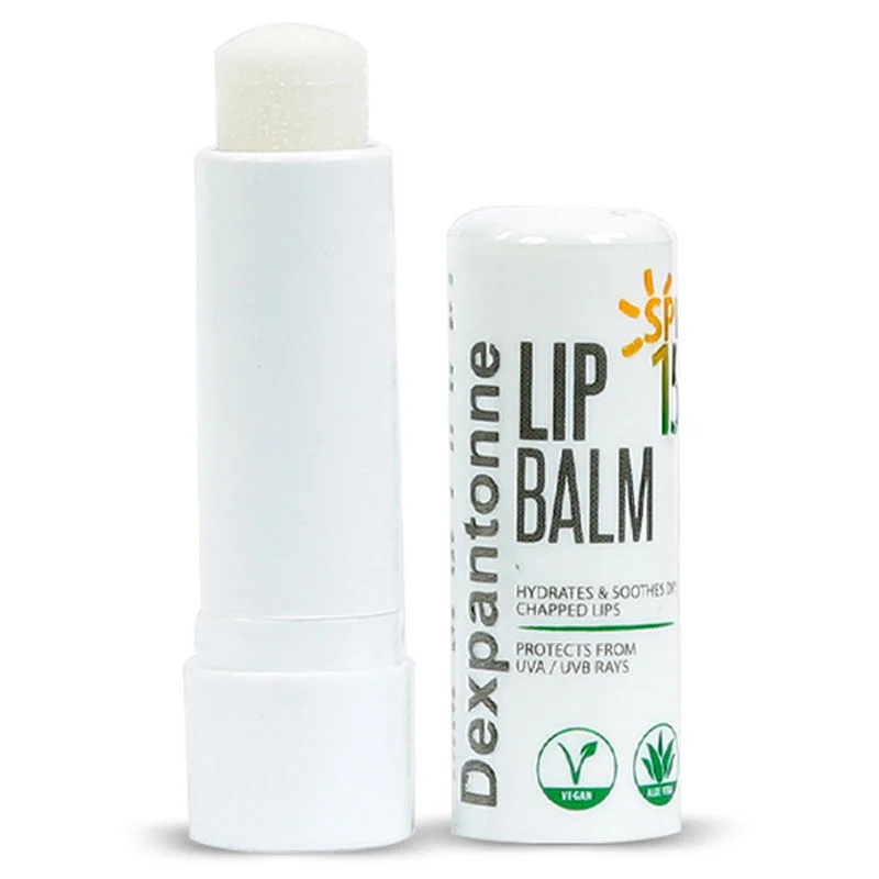 OTC İstanbul İlaç Dexpantonne Spf15 lip Balm 4.7 gr