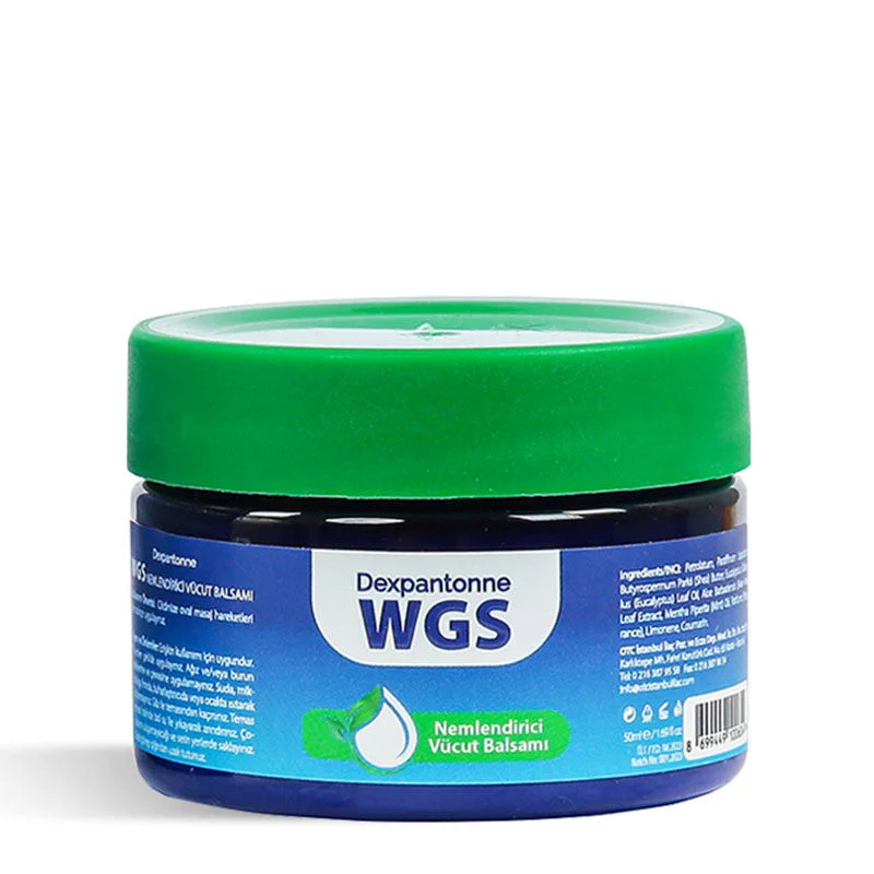 Бальзам для тела Dexpantonne Wgs 50 мл от OTC İstanbul