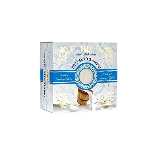 Thalia Natural Beauty Goat Milk Extract Soap 150 gr