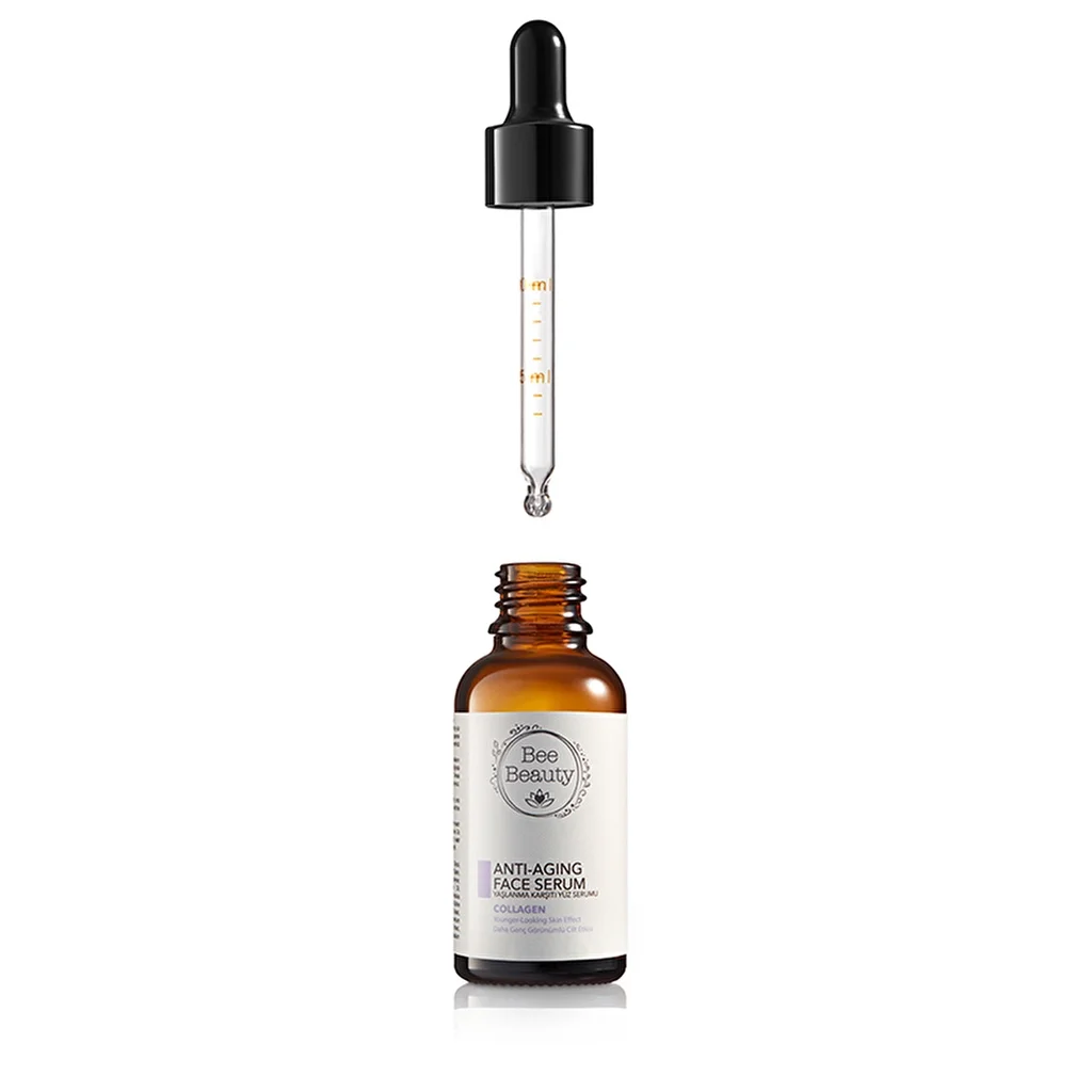 Bee Beauty Collagen Anti-aging Face Serum 30 ml