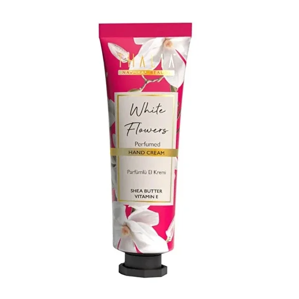 Thalia Natural Beauty Hand Cream White Flowers 60 ml
