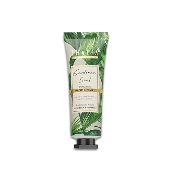 Thalia Natural Beauty Hand Cream Gardenia Soul 60 ml