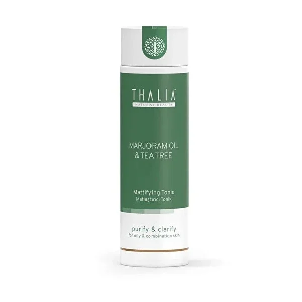 Thalia Natural Beauty Marjoram Tonic Mattifying 200 ml