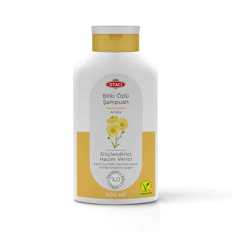 Otacı Herbal Essence Shampoo 400 ml - Arnica