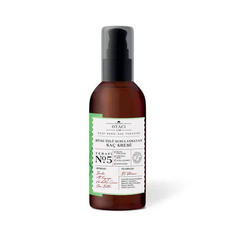 Otacı Lab No:5 leave-in Conditioner 150 ml