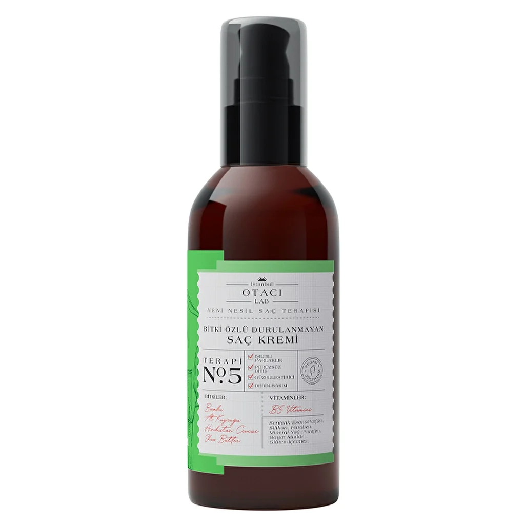 Otacı Lab No:5 leave-in Conditioner 150 ml