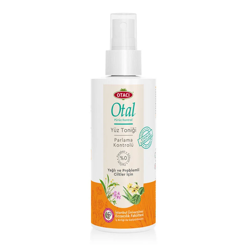 Otacı Otal Face Tonic 150 ml