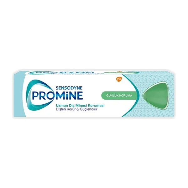 Sensodyne Primone (pronamel) Whitening Toothpaste 75 ml