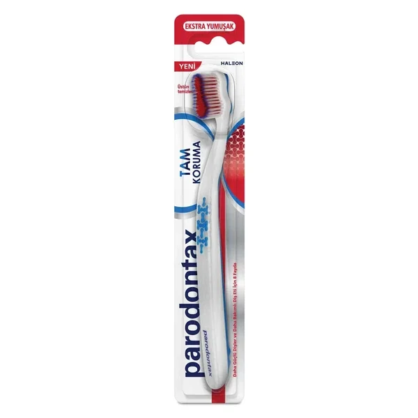 Parodontax Full Protection Extra Soft Toothbrush