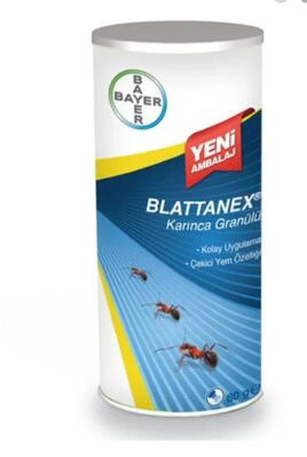 Bayer باير بلاتانكس حبيبات النمل 80 جم