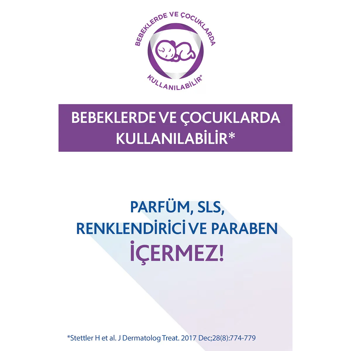 Bepanthol Sensidaily Körpercreme 200ml