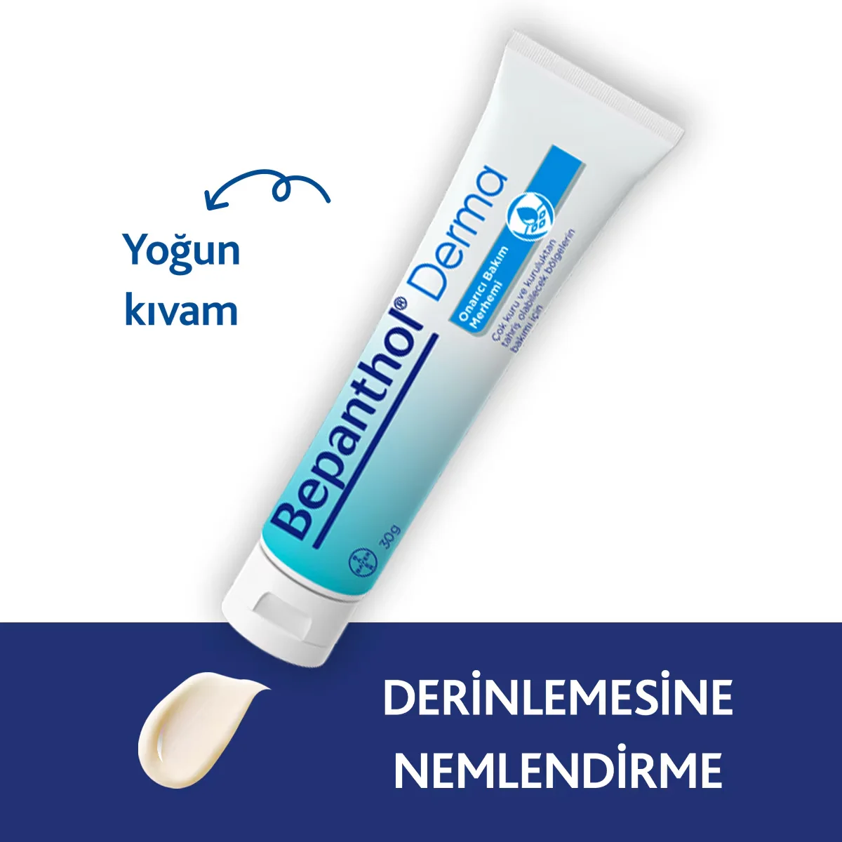 Bepanthol Derma Repair Care Ointment 30 g